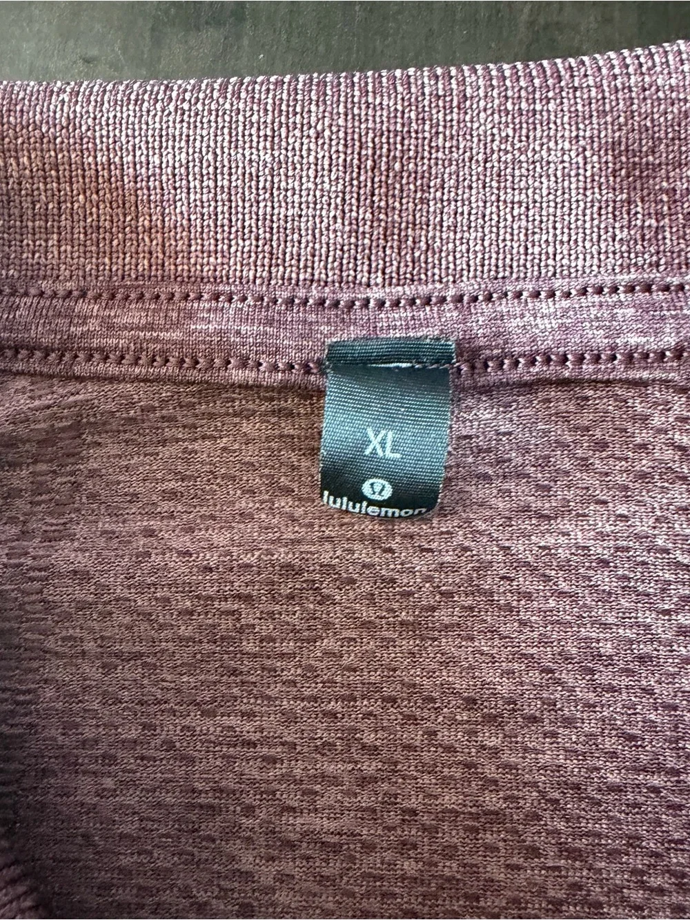 Lululemon Men's Polo